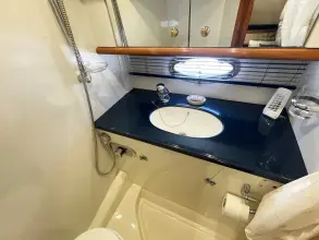 Thumbnail von Sunseeker Camargue 44 BRIGHT ANGEL