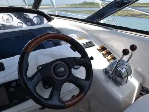 Thumbnail von Sunseeker Camargue 44 BRIGHT ANGEL