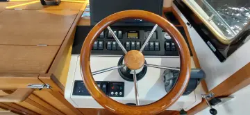 Thumbnail von Botnia Targa Targa 27.2 Razor crest