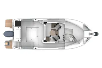 Thumbnail von Jeanneau MERRY FISHER 695 SPORT SERIES 2