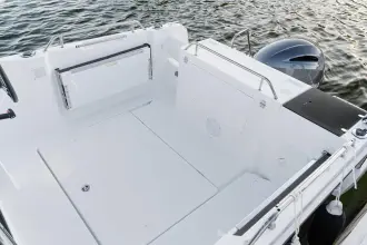 Thumbnail von Jeanneau MERRY FISHER 695 SPORT SERIES 2