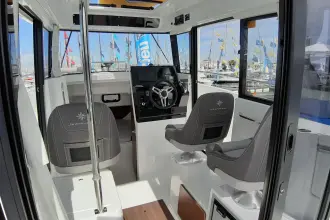 Thumbnail von Jeanneau Merry Fisher 795 Sport