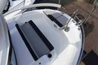 Thumbnail von Jeanneau Merry Fisher 795 Sport