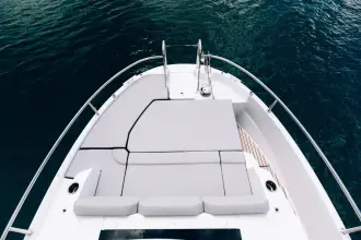 Thumbnail von Jeanneau Merry Fisher 895 Sport Series 2