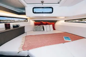 Thumbnail von Jeanneau Merry Fisher 895 Sport Series 2