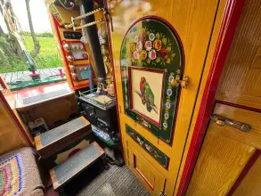 Thumbnail von Boatman Narrowboat Eclectus