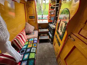 Thumbnail von Boatman Narrowboat Eclectus