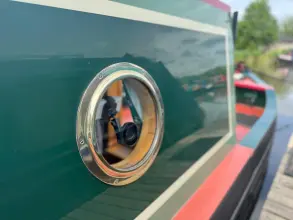 Thumbnail von Boatman Narrowboat Eclectus