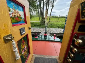 Thumbnail von Boatman Narrowboat Eclectus