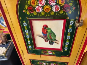 Thumbnail von Boatman Narrowboat Eclectus