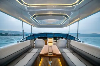 Thumbnail von Alfastreet Marine 23 Cabin Evo Electric BRAND NEW TO ORDER!