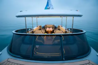 Thumbnail von Alfastreet Marine 23 Cabin Evo Electric BRAND NEW TO ORDER!
