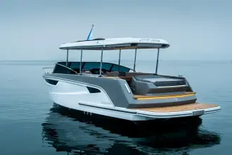 Thumbnail von Alfastreet Marine 23 Cabin Evo Electric BRAND NEW TO ORDER!