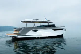 Thumbnail von Alfastreet Marine 23 Cabin Evo Electric BRAND NEW TO ORDER!