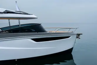 Thumbnail von Alfastreet Marine 23 Cabin Evo Electric BRAND NEW TO ORDER!