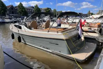 Thumbnail von Enkhuizensloep 922 Cruiser BRAND NEW TO ORDER!