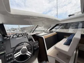 Thumbnail von Jeanneau NC 11