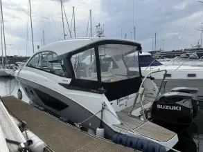 Thumbnail von Beneteau Gran Turismo 32
