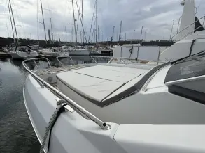 Thumbnail von Beneteau Gran Turismo 32