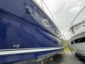 Thumbnail von Sea Ray 455 Sundancer Escapology