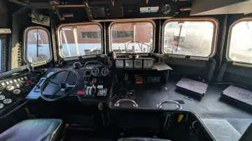 Thumbnail von RNLI Severn Class ON1256