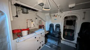 Thumbnail von RNLI Severn Class ON1256