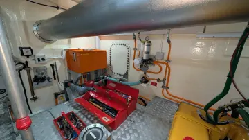Thumbnail von RNLI Severn Class ON1256