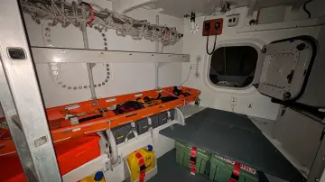 Thumbnail von RNLI Severn Class ON1256