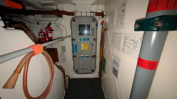 Thumbnail von RNLI Severn Class ON1256