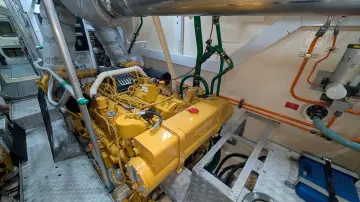 Thumbnail von RNLI Severn Class ON1256