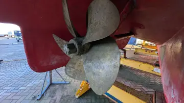 Thumbnail von RNLI Severn Class ON1256