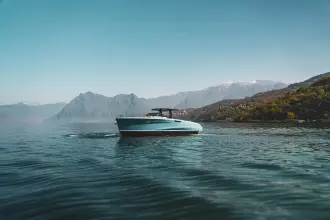 Thumbnail von Bellini Astor 36 OCEAN