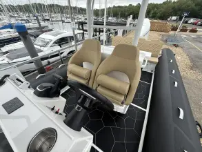 Thumbnail von Highfield Sport 900 Ready to go
