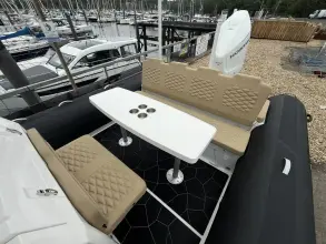 Thumbnail von Highfield Sport 900 Ready to go