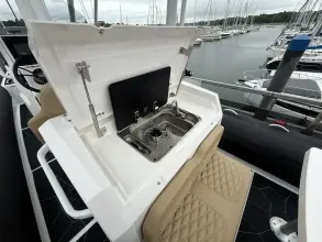 Thumbnail von Highfield Sport 900 Ready to go