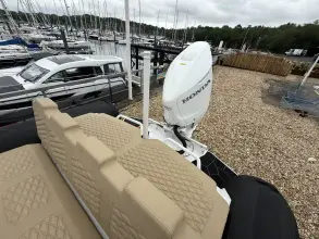 Thumbnail von Highfield Sport 900 Ready to go