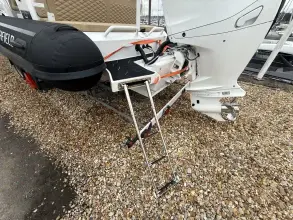 Thumbnail von Highfield Sport 900 Ready to go