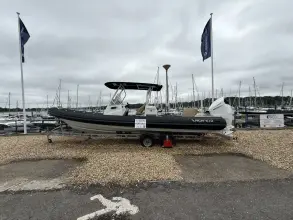 Thumbnail von Highfield Sport 900 Ready to go