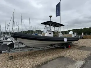 Thumbnail von Highfield Sport 900 Ready to go