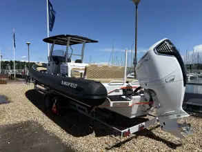 Thumbnail von Highfield Sport 900 Ready to go