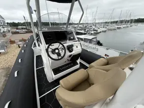Thumbnail von Highfield Sport 900 Ready to go