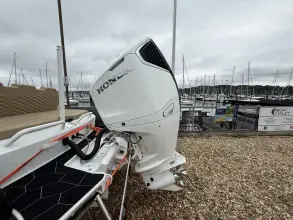 Thumbnail von Highfield Sport 900 Ready to go