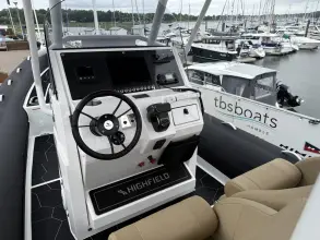 Thumbnail von Highfield Sport 900 Ready to go
