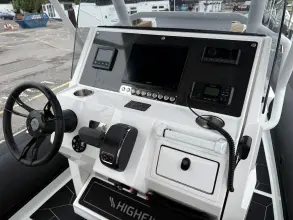 Thumbnail von Highfield Sport 900 Ready to go