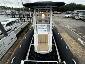 Thumbnail von Highfield Sport 900 Ready to go