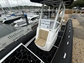Thumbnail von Highfield Sport 900 Ready to go