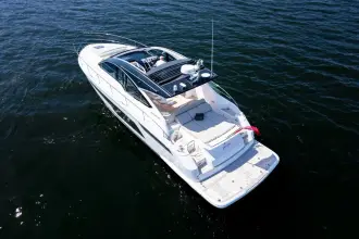 Thumbnail von Fairline Targa 50 Open Seven Dias