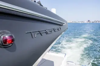 Thumbnail von Fairline Targa 50 Open Seven Dias