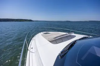 Thumbnail von Fairline Targa 50 Open Seven Dias