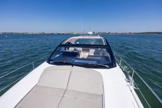Thumbnail von Fairline Targa 50 Open Seven Dias